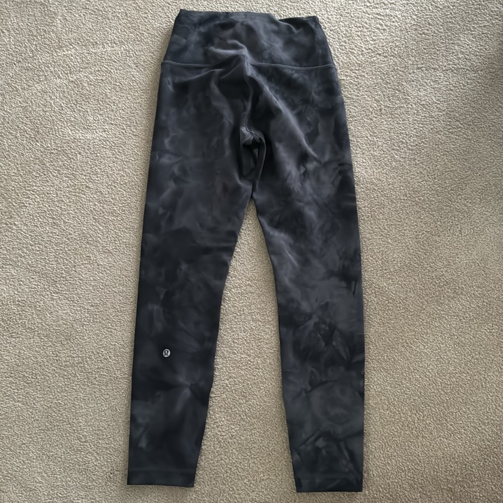 LuluLemmon Align leggings